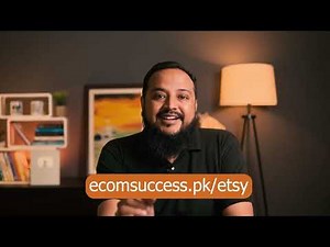 Etsy Mastery Program | 5 Live Training Classes for Beginners (Limited Seats!)