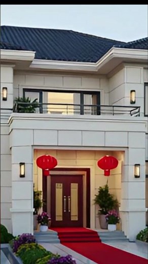 Modern Home & Architecture Inspirations