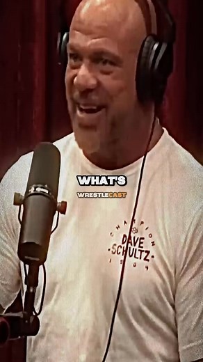 Strongest wrestler of all time | Wrestle Cast