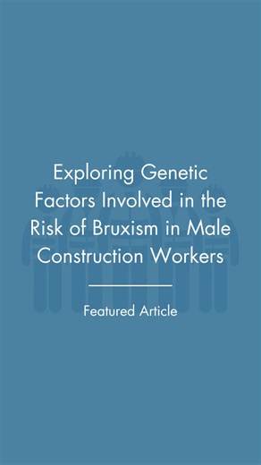 Explore a range of topics from clinical therapies to population health strategies in our latest #CDAjournal collection. Articles dive into bruxism, odontogenic cysts, open gingival embrasures, rare dentoalveolar complications and more. Plus, don’t miss two opportunities to earn C.E. credit. Start reading: https://www.tandfonline.com/journals/ucda20/collections/Treating_Open_Gingival_Embrasures | California Dental Association (CDA) | Facebook