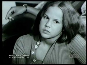 Linda Blair "Intimate Portrait" part 3/4