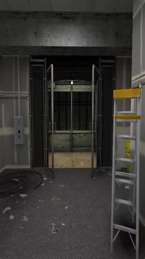 Exploring Gmod Nextbots in Garry's Mod