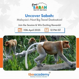 Explore Sabah – Malaysia’s Untapped Travel Treasure From pristine...
