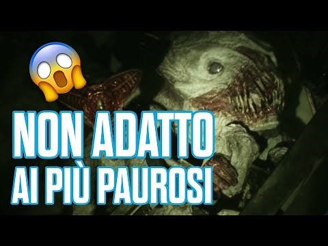 Attenzione: alieni spaventosi in arrivo | La Guerra Di Domani