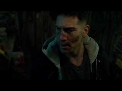 Marvel's Daredevil: Frank Castle Kills The Blacksmith & Becomes The Punisher