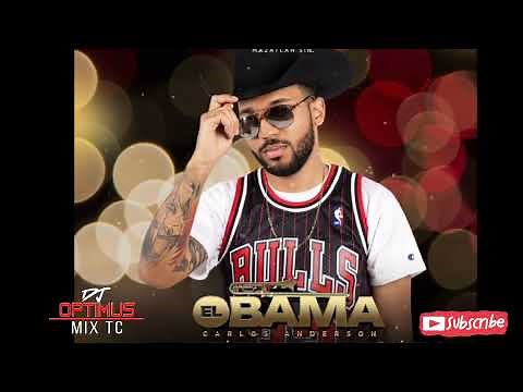 EL OBAMA CARLOS ANDERSON MIX - ALABANZAS BELICAS MIX 2023 🔥🎥🙌 ‪@djoptimuseloriginal‬ 🎧