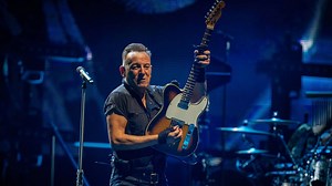 Bruce Springsteen regresa a España para dar cinco conciertos, empezando con tres en Madrid