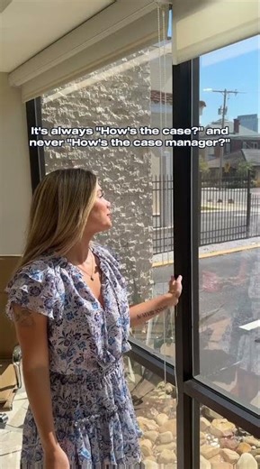 Can any case managers relate?