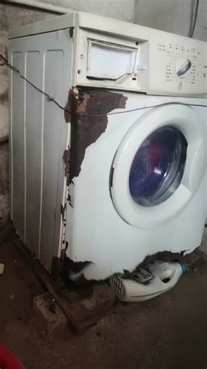 Hisense 12/8kg Washer Dryer Machine: Efficient & Versatile