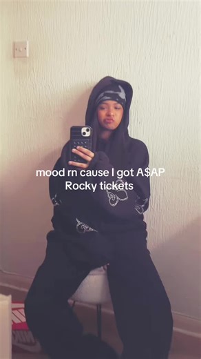 A$AP Rocky VIP Tickets for London Concert