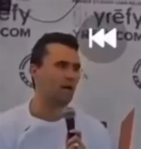 Breaking911 on Instagram: "GRAPHIC WARNING: Slow-motion video shows moment a single fatal round struck Charlie Kirk R.I.P. 🕊️ 💔 ✝️"