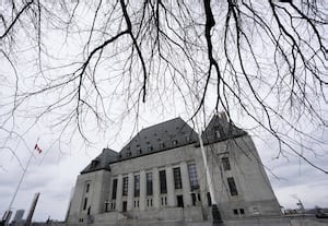 Lawyers tell Supreme Court Quebec’s Bill 21 goes beyond legal scope