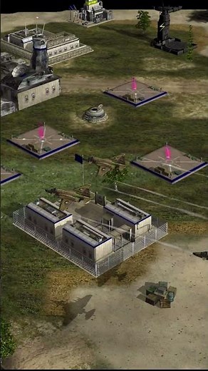 SU 28 SHOWCASE GLA - Command & Conquer Generals Zero Hour