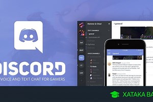 Cómo enviar mensajes de voz en Discord como los de WhatsApp o Telegram