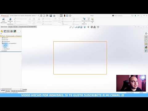 Lesson 2.1 - User Interface - SolidWorks CSWA CSWP Course