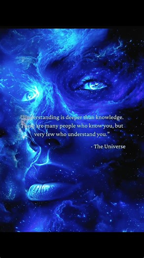 Duality, conscience awareness.