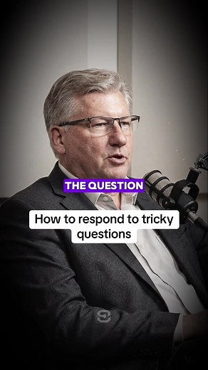 How to Respond to Tricky Questions: 3 Social Intelligence Techniques
