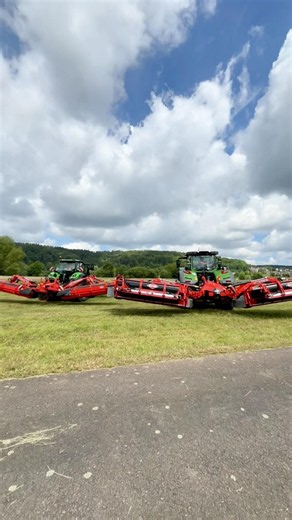 KUHN Grassland Experience 2026