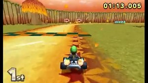 【马车7 Mod】CTGP-7 #02