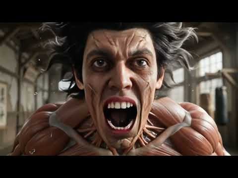 Aieee!!! Kroci ke fa Karate!!! | MultiRAV Trailer