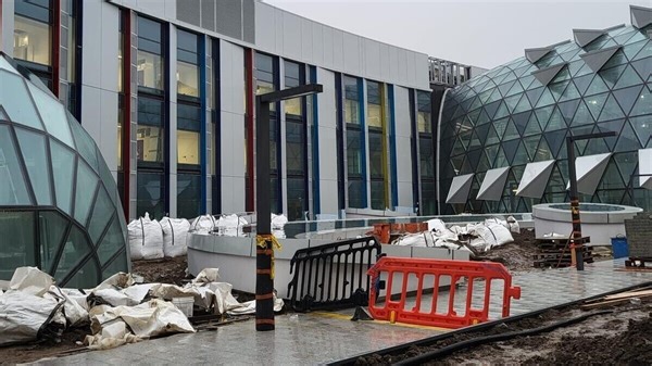 NCH costs hit €2.2bn with Govt 'not allocating any more'
