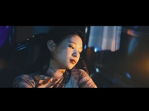 きのこ帝国－金木犀の夜