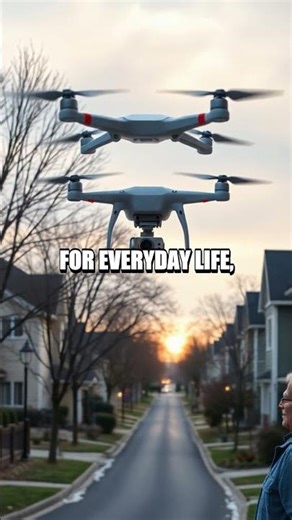 Drone Swarms: The Quiet Infrastructure Engines of Tomorrow