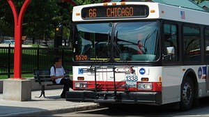 CTA hiring bus drivers in wake of increased ridesrhip