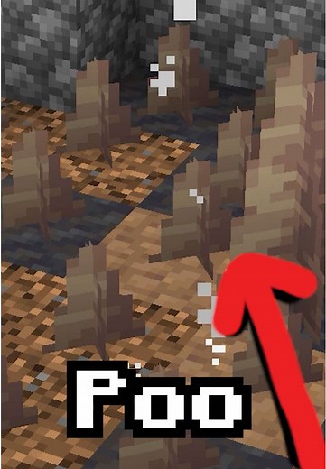 Erfurt Latrine Disaster Recreated in Minecraft