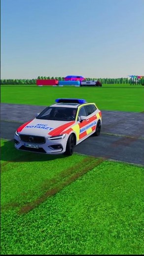 TRANSPORTING BUS, POLICE CARS, DUMP TRUCK, BOX TRUCK, FIRE TRUCK #farmingsimulator22