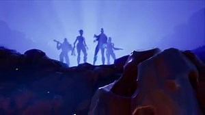 57K views · 879 reactions | Fortnite Season 4 has kicked off with a bang! ☄️ Dive back into Epic Games' 100-player shooter to see what's changed in the wake of the comet's impact: https://play.st/2jlb9M6 | PlayStation Europe | Facebook