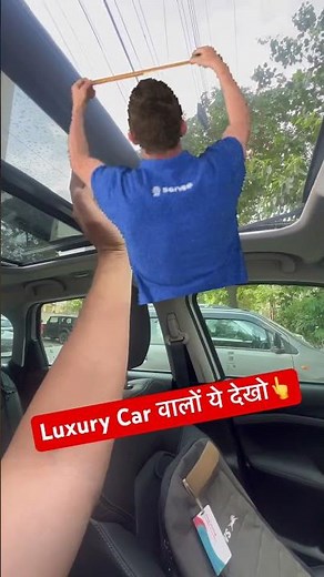 Experience Luxurious Panoramic Sunroof in Toyota's Affordable Car