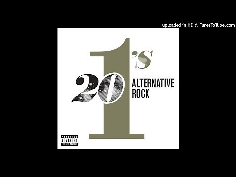 Hoobastank - The Reason (Audio)