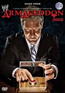 WWE Armageddon 2008 streaming: where to watch online?