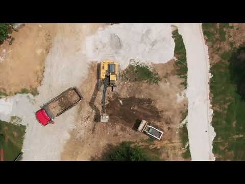 Earthwork Pro - Overview