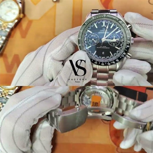 Omega Speedmaster Chronograph(rep)