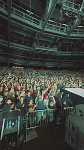 Time to 🤘 ROCK 🔥 another week on #TheRevolutionsLiveTour with special guests Papa Roach and Spiritbox. 💥 UP NEXT💥 Oct 3 Franklin, TN Oct 5 Rogers, AR Oct 6 Allen, TX Oct 8 Houston, TX 🎫 Tix VIP at Shinedown.com | Shinedown