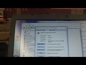 NCE to JMRI Serial to USB