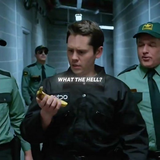 Jesse Eisenberg Identity Swap Scene | Now You See Me 2