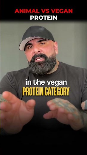 4 Best Alternatives to Whey Protein🥛✅
