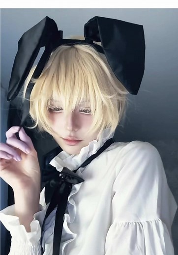 Luka Alien Stage Cosplay: Tips and Makeup Guide