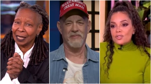 'The View': Amid 'SNL' 'Black Jeopardy!' Backlash, Sunny Hostin Says We Already Have 'White Jeopardy!'