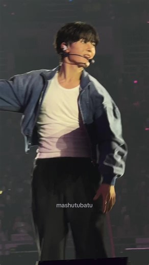 goosebumps matthew is so wholesome and wonderful #seokmatthew #석매튜 #matthewfancam #zb1 #hereandnow @ZEROBASEONE