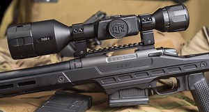 Breaking Down the ATN ThOR 4 Thermal Rifle Scope