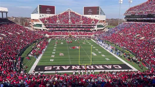 5 DAYS! … 😤 | The Cardinal's BEAK