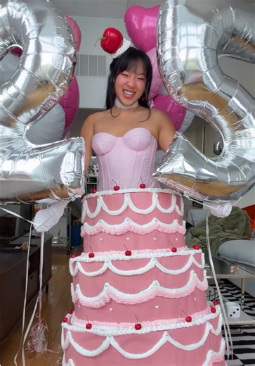 Turning 25 in Style: A New York Birthday Celebration