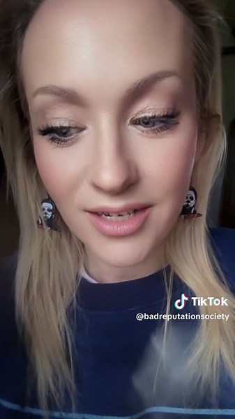 Bad Reputation Society (@badreputationsociety)’s videos with original sound - Bad Reputation Society