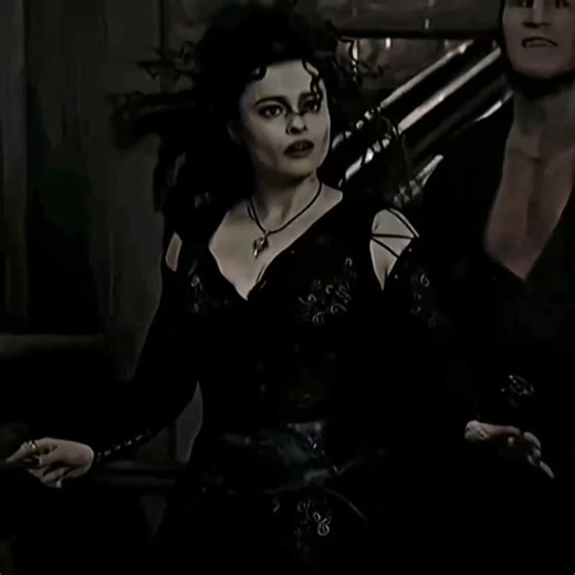 Explore Bellatrix Lestrange: A Harry Potter Character