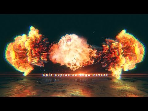 Epic Explosion Logo