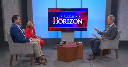 Arizona Horizon:Court records, Season 2023 Episode 146